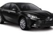 Toyota Camry 2.5 V